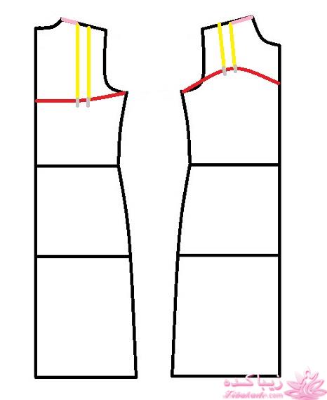 پرسش و پاسخ خیاطی